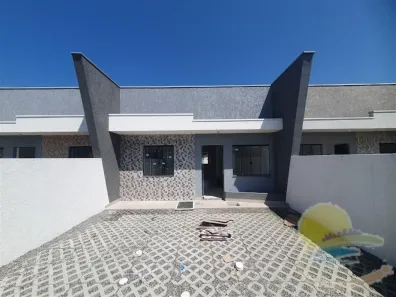 Casa com 3 Quartos à venda, 62m² no Cambijú, Itapoá