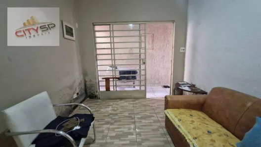 Sobrado com 2 Quartos à venda, 110m² no Vila Guarani (Z Sul), São Paulo