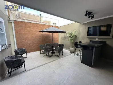 Casa com 3 Quartos à venda, 145m² no Caxambu, Jundiaí