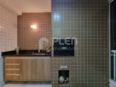 Apartamento com 3 Quartos à venda, 118m² no Lauzane Paulista, São Paulo