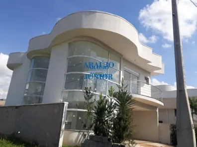 Sobrado com 3 Quartos para alugar, 320m² no Jardim Imperador, Americana