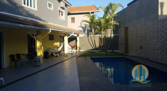 Casa com 3 Quartos à venda, 402m² no Tarumã, Santana de Parnaíba