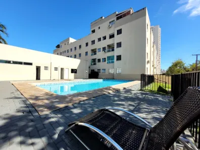 Apartamento com 2 Quartos à venda, 80m² no Brasília, Londrina