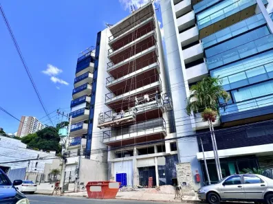 Apartamento com 4 Quartos à venda, 200m² no Bom Pastor, Juiz de Fora
