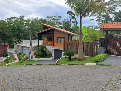 Sobrado com 5 Quartos à venda, 370m² no Santa Inês, Caieiras