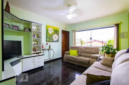 Casa com 3 Quartos à venda, 218m² no Vila Floresta, Santo André
