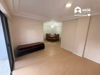 Apartamento com 3 Quartos para alugar, 105m² no Centro, Balneário Camboriú