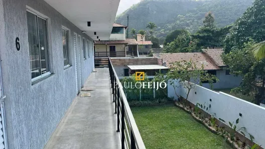 Apartamento com 1 Quarto para alugar, 30m² no Praia de Itaipuaçu (Itaipuaçu), Maricá