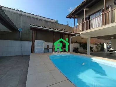 Casa com 3 Quartos à venda, 298m² no Jardim Virgínia, Guarujá
