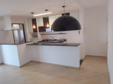 Apartamento com 2 Quartos à venda, 84m² no Pinheiros, São Paulo