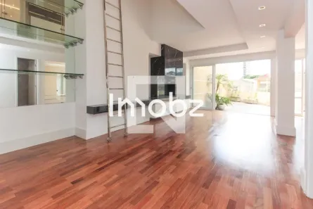 Apartamento com 2 Quartos à venda, 210m² no Vila Madalena, São Paulo