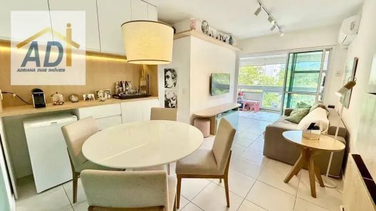 Apartamento com 3 Quartos à venda, 84m² no Barra da Tijuca, Rio de Janeiro