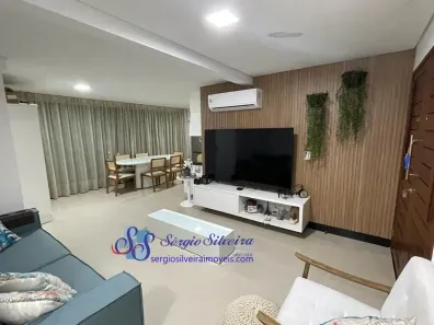 Apartamento com 3 Quartos à venda, 101m² no Porto das Dunas, Aquiraz