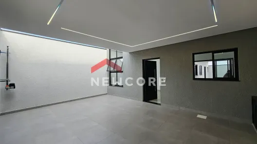Casa com 3 Quartos à venda, 117m² no Jardim Morada do Sol, Indaiatuba