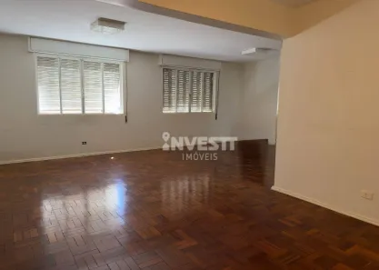 Apartamento com 4 Quartos à venda, 202m² no Setor Oeste, Goiânia