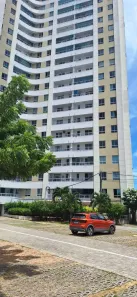 Apartamento com 3 Quartos à venda, 70m² no Ponta Negra, Natal