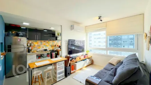 Apartamento com 3 Quartos à venda, 82m² no São Sebastião, Porto Alegre