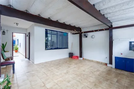 Sobrado com 3 Quartos à venda, 150m² no Jardim Bonfiglioli, São Paulo