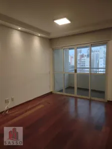 Apartamento com 3 Quartos à venda, 96m² no Tatuapé, São Paulo
