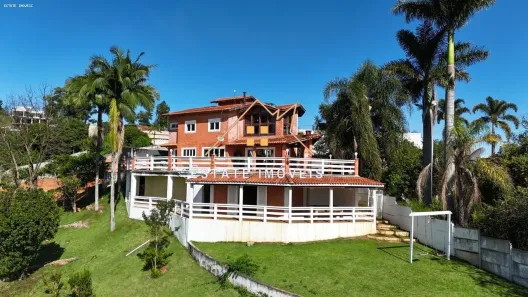 Fazenda/Sítio com 3 Quartos à venda, 264m² no , Igaratá