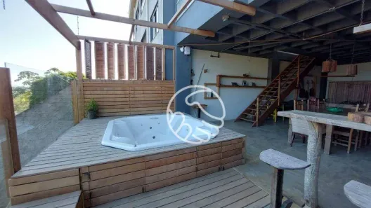 Casa com 3 Quartos à venda, 180m² no Santa Mônica, Guarapari