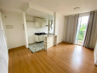 Apartamento com 2 Quartos à venda, 48m² no Engenho Novo, Rio de Janeiro