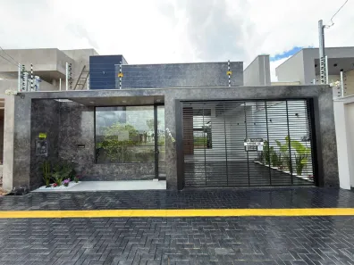 Casa com 3 Quartos à venda, 186m² no Primavera do Leste, Primavera do Leste