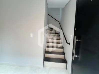 Casa de Condomínio com 3 Quartos à venda, 94m² no Ocian, Praia Grande