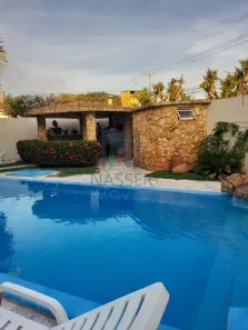 Casa com 3 Quartos à venda, 350m² no Parque Residencial Comendador Mançor Daud, São José do Rio Preto