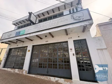 Sala Comercial para alugar, 30m² no Jardim Brasil, São Carlos