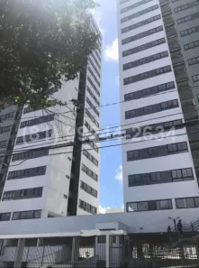Apartamento com 2 Quartos à venda, 47m² no Campo Grande, Recife