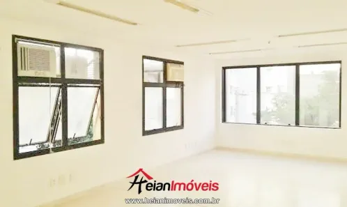 Sala Comercial para alugar, 41m² no Vila Clementino, São Paulo