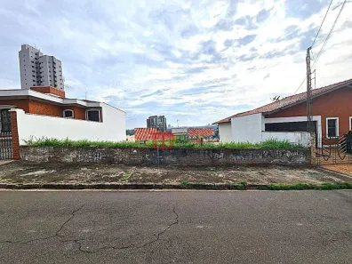 Lote/Terreno à venda, 300m² no Castelinho, Piracicaba