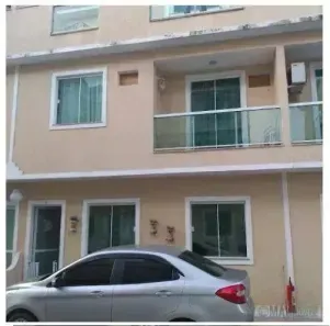 Casa com 3 Quartos à venda, 73m² no Campinho, Rio de Janeiro