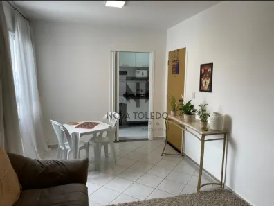 Apartamento com 2 Quartos à venda, 77m² no Jardim das Colinas, São José dos Campos