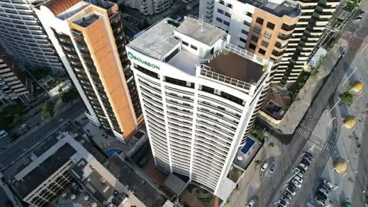 Apartamento com 1 Quarto à venda, 36m² no Meireles, Fortaleza