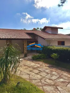 Casa de Condomínio com 3 Quartos à venda, 740m² no Nova Higienópolis, Jandira