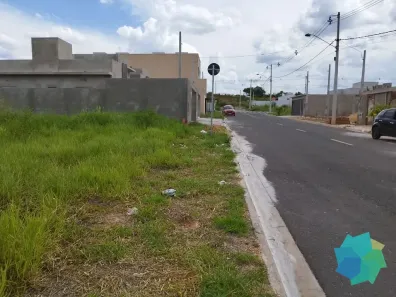 Lote/Terreno à venda, 10m² no Loteamento Terras de São Pedro e São Paulo, Salto