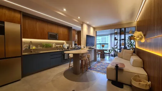 Apartamento com 2 Quartos à venda, 77m² no Barra da Tijuca, Rio de Janeiro
