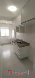 Apartamento com 3 Quartos à venda, 63m² no Jardim Santiago, Indaiatuba