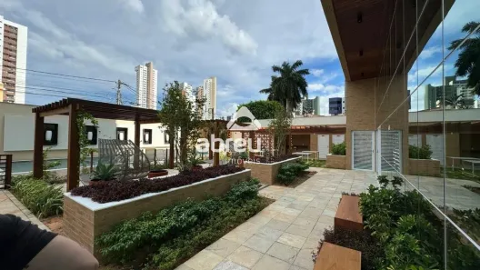 Apartamento com 3 Quartos à venda, 131m² no Lagoa Nova, Natal