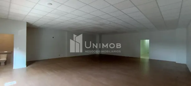 Ponto Comercial para alugar, 322m² no Vila Nova, Campinas