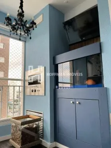 Apartamento com 2 Quartos à venda, 66m² no Fundação, São Caetano do Sul