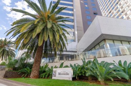 Sala Comercial à venda, 206m² no Gleba Fazenda Palhano, Londrina