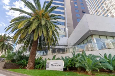 Sala Comercial à venda, 206m² no Gleba Fazenda Palhano, Londrina