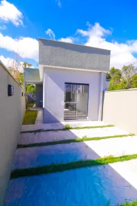 Casa com 3 Quartos à venda, 75m² no Varjão, Pinheiral