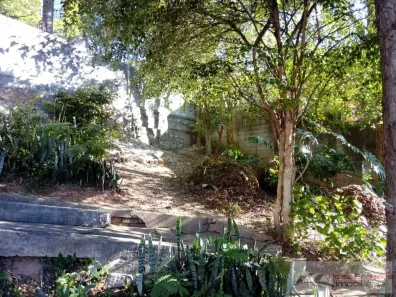 Lote/Terreno à venda, 200m² no Centro, Francisco Morato