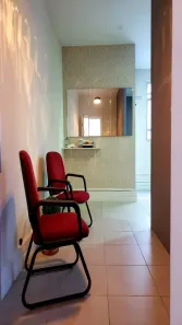 Sala Comercial para alugar, 30m² no Jardim Satélite, São José dos Campos