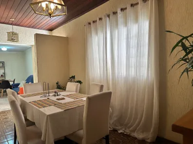 Casa com 3 Quartos à venda, 180m² no Vila Maria Alta, São Paulo