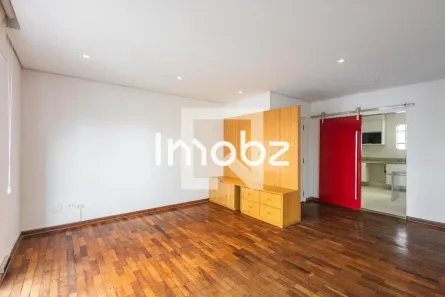 Apartamento com 3 Quartos à venda, 105m² no Cerqueira César, São Paulo